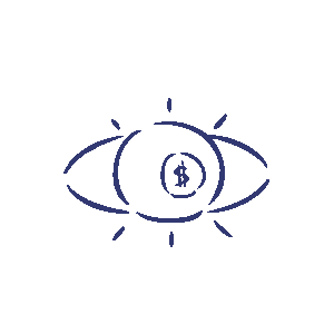 Eye icon.