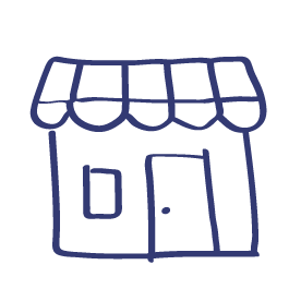 Retail Store Launches & Pop-Ups