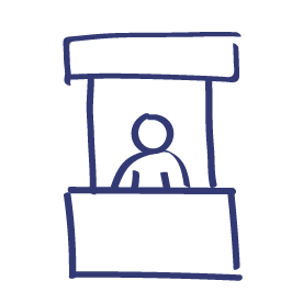 Trade Shows & Expo Booths