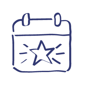 Tournaments, Fundraisers & Sports Nights